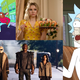 Clockwise from left: Tuca and Bertie, The Good Place, Rick and Morty, and Doom Patrol.